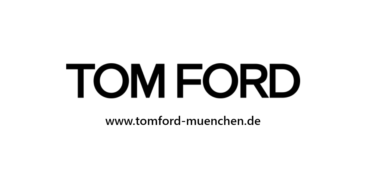 (c) Tomford-muenchen.de